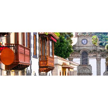 Lais Puzzle - Teror, Gran Canaria - 2.000 Teile