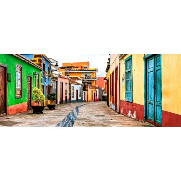 Lais Puzzle - Los Lanos de Aridane. La Palma - 2.000 Teile