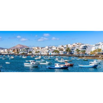 Lais Puzzle - Arrecife, Lanzarote - 2.000 Teile
