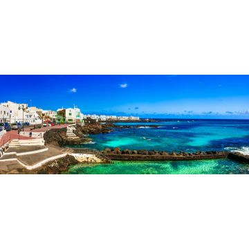 Lais Puzzle - Punta Mujeres, Lanzarote - 2.000 Teile