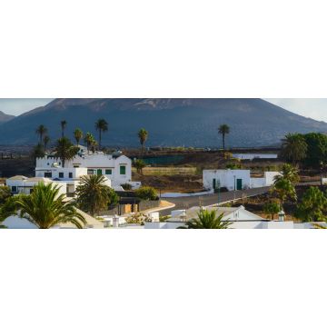 Lais Puzzle - Yaiza, Lanzarote - 2.000 Teile