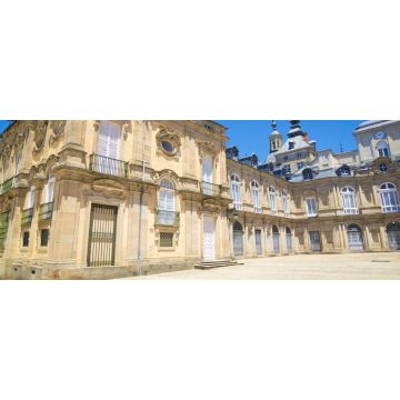 Lais Puzzle - Real Sitio de San Ildefonso, Provinz Segovia - 2.000 Teile