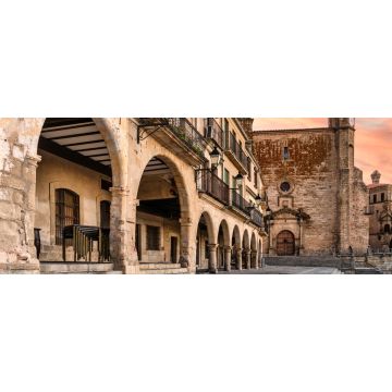 Lais Puzzle - Trujillo, Extremadura - 2.000 Teile