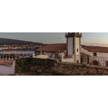 Lais Puzzle - Kloster von San Martín Do Couto - 2.000 Teile