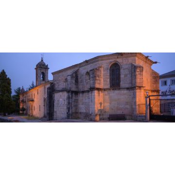 Lais Puzzle - Sarria, Spanien - 2.000 Teile