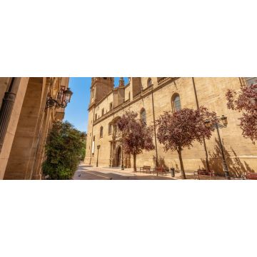 Lais Puzzle - Logroño in La Rioja - 2.000 Teile