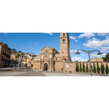 Lais Puzzle - Calahorra, La Rioja - 2.000 Teile