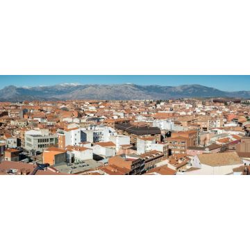 Lais Puzzle - Madrid, Spanien - 2.000 Teile