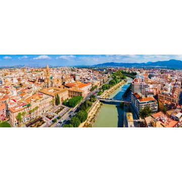 Lais Puzzle - Murcia, Spanien - 2.000 Teile