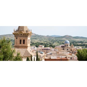 Lais Puzzle - Yecla, Murcia - 2.000 Teile