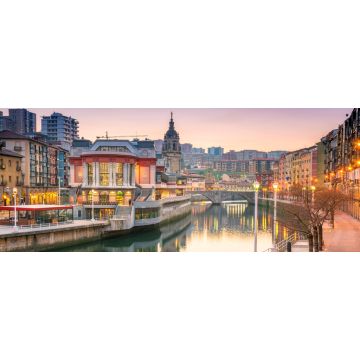 Lais Puzzle - Bilbao, Spanien - 2.000 Teile