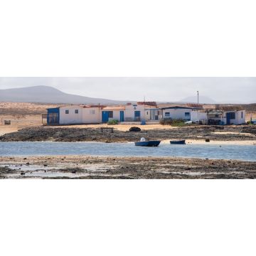 Lais Puzzle - Majanicho, Fuerteventura - 2.000 Teile