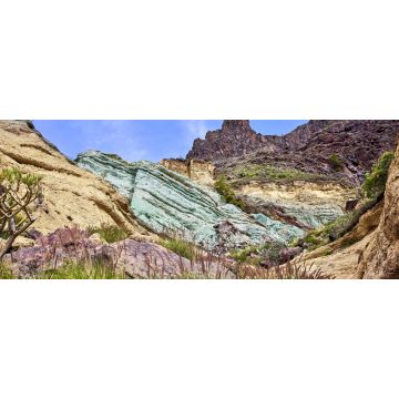 Lais Puzzle - Fuente de los Azulejos, Gran Canaria - 2.000 Teile