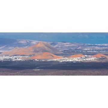 Lais Puzzle - Mancha Blanca, Lanzarote - 2.000 Teile