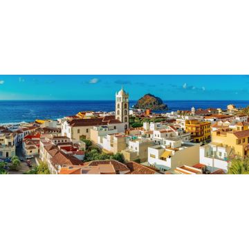 Lais Puzzle - Garachico, Teneriffa - 2.000 Teile