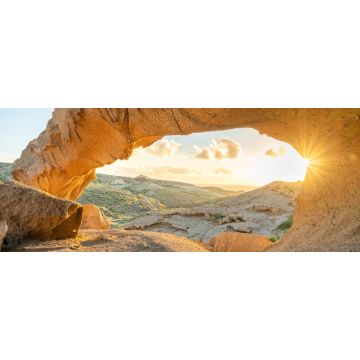 Lais Puzzle - Vulkanischer Naturbogen in Teneriffa - 2.000 Teile