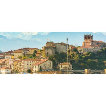 Lais Puzzle - San Vicente de la Barquera, Kantabrien - 2.000 Teile
