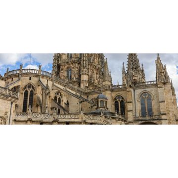 Lais Puzzle - Burgos, Spanien - 2.000 Teile