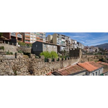 Lais Puzzle - Bejar, Provinz Salamanca - 2.000 Teile