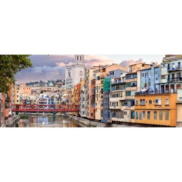 Lais Puzzle - Girona, Katalonien, Spanien - 2.000 Teile