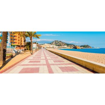 Lais Puzzle - Blanes, Katalonien - 2.000 Teile