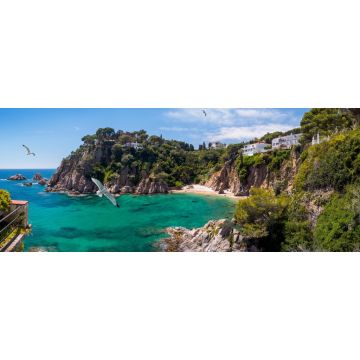 Lais Puzzle - Blanes, Katalonien - 2.000 Teile
