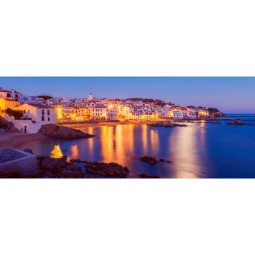 Lais Puzzle - Calella de Palafrugell in Katalonien, Spanien - 2.000 Teile