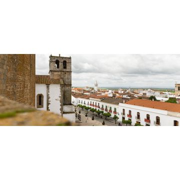 Lais Puzzle - Olivenza, Spanien - 2.000 Teile