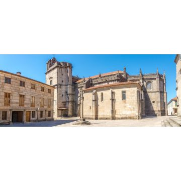Lais Puzzle - Pontevedra - 2.000 Teile