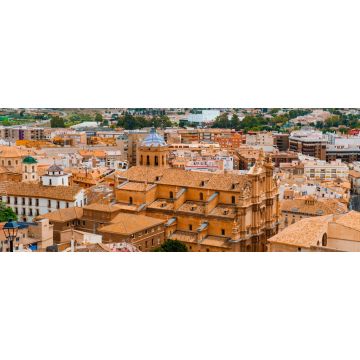 Lais Puzzle - Lorca, Spanien - 2.000 Teile