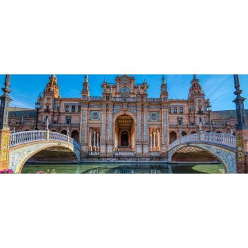 Lais Puzzle - Plaza de Espana Sevilla - 2.000 Teile