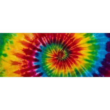 Lais Puzzle - Psychedelische Farben, Unmöglich - 2.000 Teile