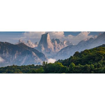 Lais Puzzle - Naranjo de Bulnes in Asturien, Spanien - 2.000 Teile