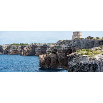 Lais Puzzle - Torre de sa Punta Prima auf der Insel Formentera, Spanien - 2.000 Teile