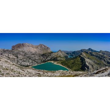 Lais Puzzle - Tramuntana-Berge, Mallorca - 2.000 Teile