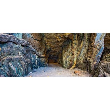 Lais Puzzle - Innen einer Ajuy-Höhle, Fuerteventura - 2.000 Teile