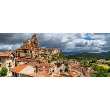 Lais Puzzle - Frias, Provinz Burgos - 2.000 Teile