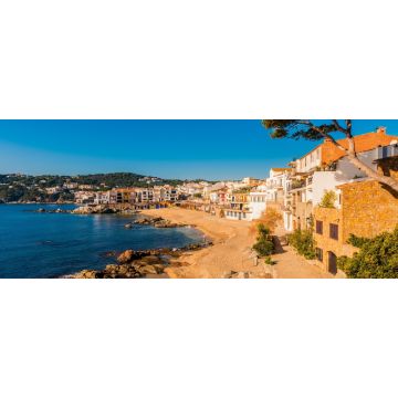 Lais Puzzle - Calella de Palafrugell in Katalonien, Spanien - 2.000 Teile