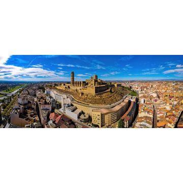 Lais Puzzle - Lleida, Spanien - 2.000 Teile