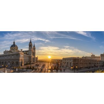 Lais Puzzle - Madrid, Spanien - 2.000 Teile