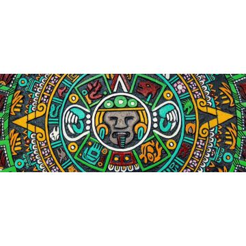 Lais Puzzle - Mayan-Kalender, sehr schwierig - 2.000 Teile