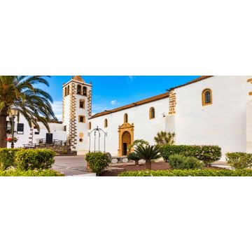 Lais Puzzle - Betancuria, Fuerteventura - 2.000 Teile
