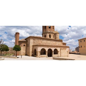 Lais Puzzle - Almazan in Soria. Spanien - 2.000 Teile