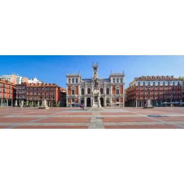 Lais Puzzle - Plaza Mayor in Valladolid - 2.000 Teile