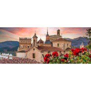 Lais Puzzle - Cáceres, Spanien - 2.000 Teile