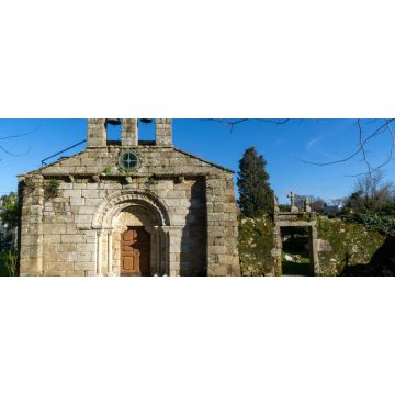Lais Puzzle - A Coruña, Galicien - 2.000 Teile