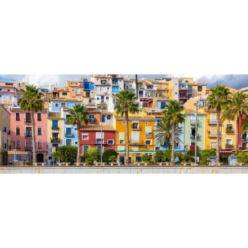 Lais Puzzle - Villajoyosa, Provinz Alicante - 2.000 Teile
