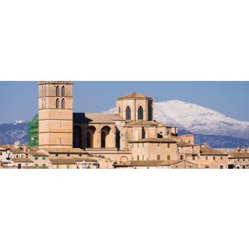 Lais Puzzle - Pfarrkirche Santa María, Sineu , Mallorca - 1.000 Teile