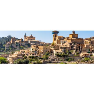 Lais Puzzle - Valldemossa, Mallorca - 1.000 Teile