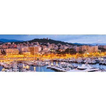 Lais Puzzle - Palma de Mallorca, Spanien - 1.000 Teile